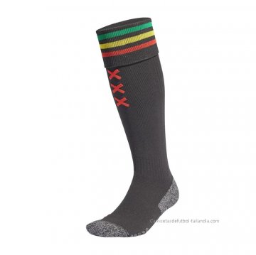 3ª Calcetines Ajax 2021-2022 3ª Calcetines Ajax 2021-2022