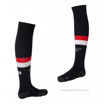 1ª Calcetines Athletic Bilbao 2021-2022 1ª Calcetines Athletic Bilbao 2021-2022