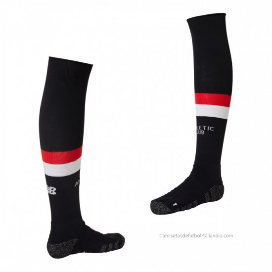 1ª Calcetines Athletic Bilbao 2021-2022 - Haga un click en la imagen para cerrar