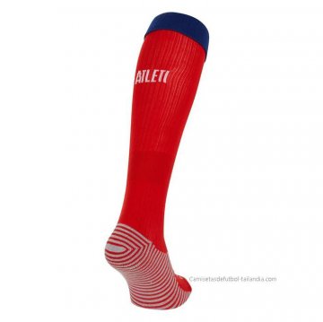 1ª Calcetines Atletico Madrid 2022-2023