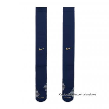 1ª Calcetines Barcelona 2024-2025