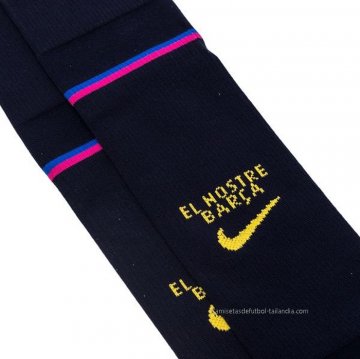 3ª Calcetines Barcelona 2021-2022