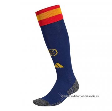 Calcetines Espana 1ª 2026