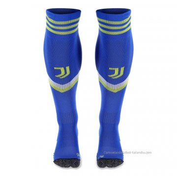 3ª Calcetines Juventus 2021-2022