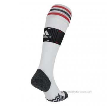 2ª Calcetines Manchester United 2022-2023