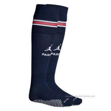 1ª Calcetines Paris Saint-Germain 2021-2022