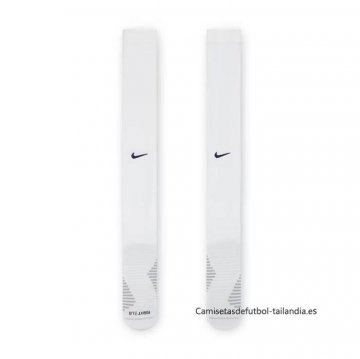 Calcetines Paris Saint-Germain 2ª 2025-2026