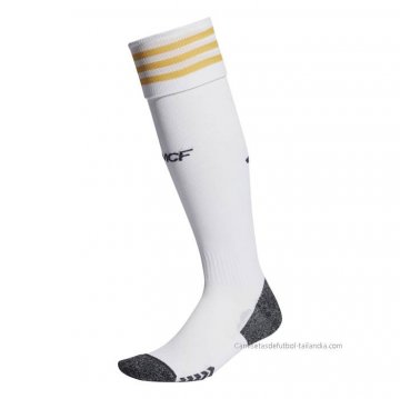 1ª Calcetines Real Madrid 2023-2024