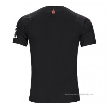 3ª Camiseta AC Milan Authentic 2021-2022