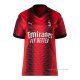 1ª Camiseta AC Milan Mujer 2023-2024