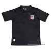Camiseta AC Milan Portero 125 Aniversario 2024 Camiseta AC Milan Portero 125 Aniversario 2024