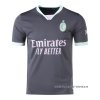 3ª Camiseta AC Milan 2024-2025 3ª Camiseta AC Milan 2024-2025
