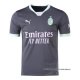 3ª Camiseta AC Milan 2024-2025