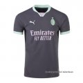3ª Camiseta AC Milan Authentic 2024-2025