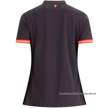 3ª Camiseta AC Milan Mujer 2026-2027