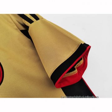 3ª Camiseta AC Milan Retro 13-14