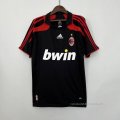 3ª Camiseta AC Milan Retro 2007-2008