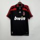 3ª Camiseta AC Milan Retro 2007-2008