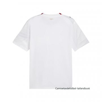 2ª Camiseta AC Milan 2026-2027