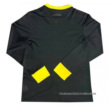 Camiseta AIK Anniversary Manga Larga 2024