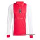 Camiseta Ajax Anniversary Manga Larga 2024-2025
