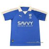 1ª Camiseta Al Hilal 2025-2026 1ª Camiseta Al Hilal 2025-2026
