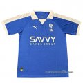1ª Camiseta Al Hilal 2025-2026