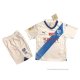 2ª Camiseta Al Hilal Nino 2023-2024