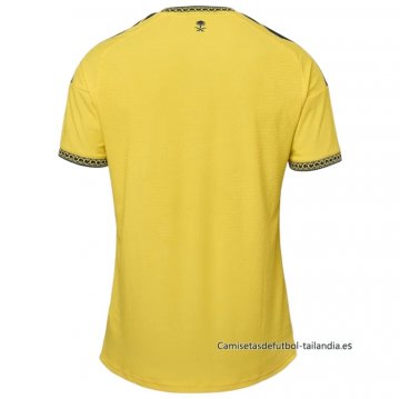 1ª Camiseta Al Nassr 2026-2027