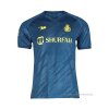 2ª Camiseta Al Nassr 2022-2023
