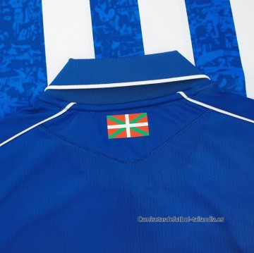 1ª Camiseta Alaves 2026-2027