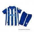 1ª Camiseta Alaves Nino 2025-2026