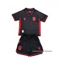 3ª Camiseta Albania Nino 2025-2026
