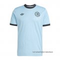 Camiseta Alemania 125 Aniversario 2025 Azul