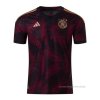 2ª Camiseta Alemania Authentic 2022
