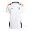 1ª Camiseta Alemania Mujer 2024