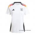 1ª Camiseta Alemania Mujer 2024