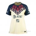 1ª Camiseta America Mujer 2021
