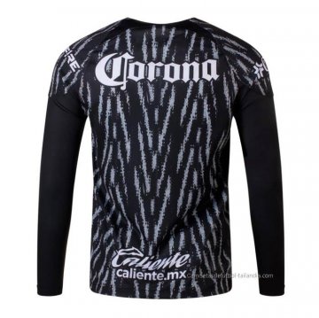 Camiseta America Portero Manga Larga 2022-2023