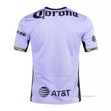 3ª Camiseta America 2023-2024