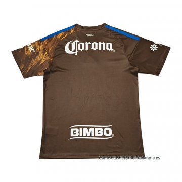 3ª Camiseta America 2026-2027