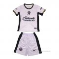3ª Camiseta America Nino 2023-2024