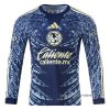 2ª Camiseta America Manga Larga 2025-2026 2ª Camiseta America Manga Larga 2025-2026