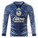 2ª Camiseta America Manga Larga 2025-2026