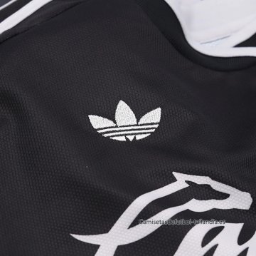 2ª Camiseta America Mujer 2026-2027