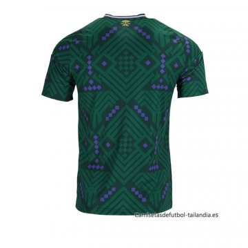 1ª Camiseta Arabia Saudita 2026