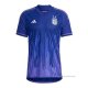 2ª Camiseta Argentina Authentic 2022