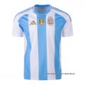 1ª Camiseta Argentina 2024 (2XL-4XL)