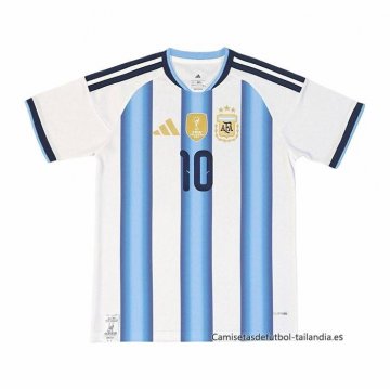 1ª Camiseta Argentina 2026 1ª Camiseta Argentina 2026