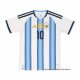 1ª Camiseta Argentina 2026